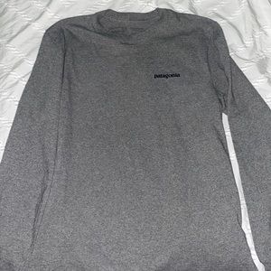 Patagonia long sleeve